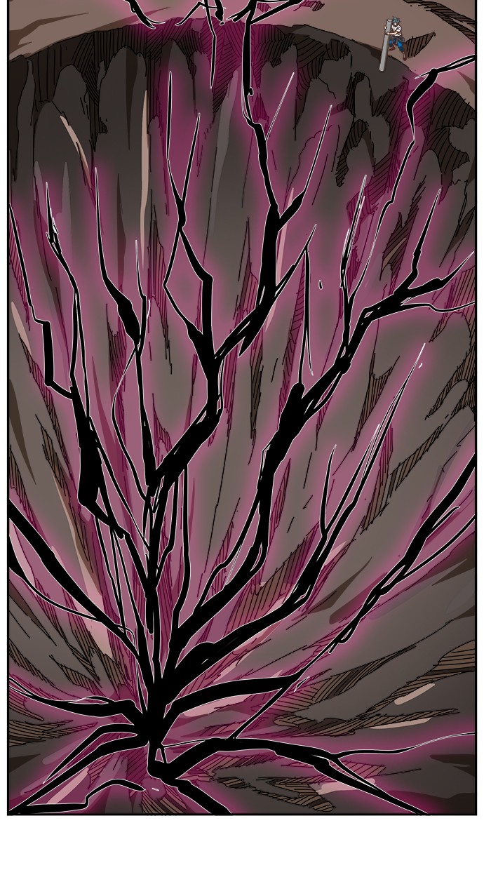 The God of High School Chapter 478 Gambar 39