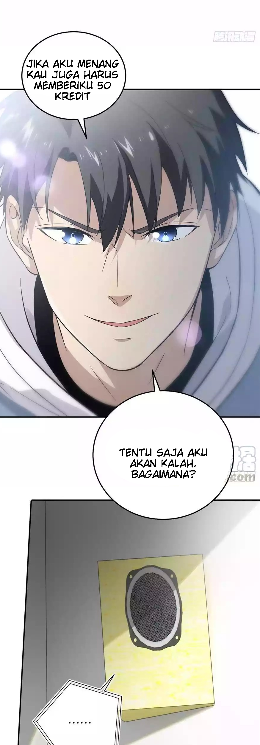 Global Gao Wu Chapter 31 Gambar 6