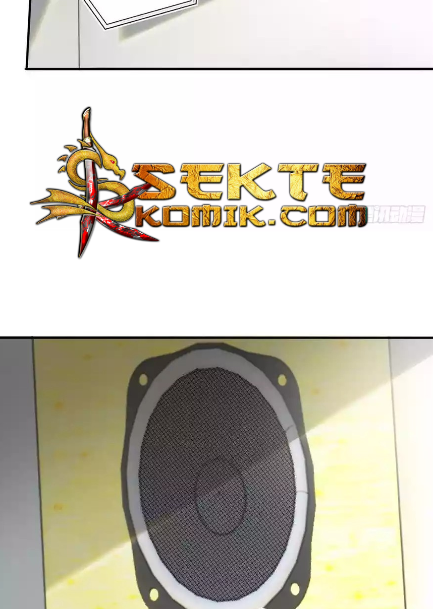 Global Gao Wu Chapter 31 Gambar 7