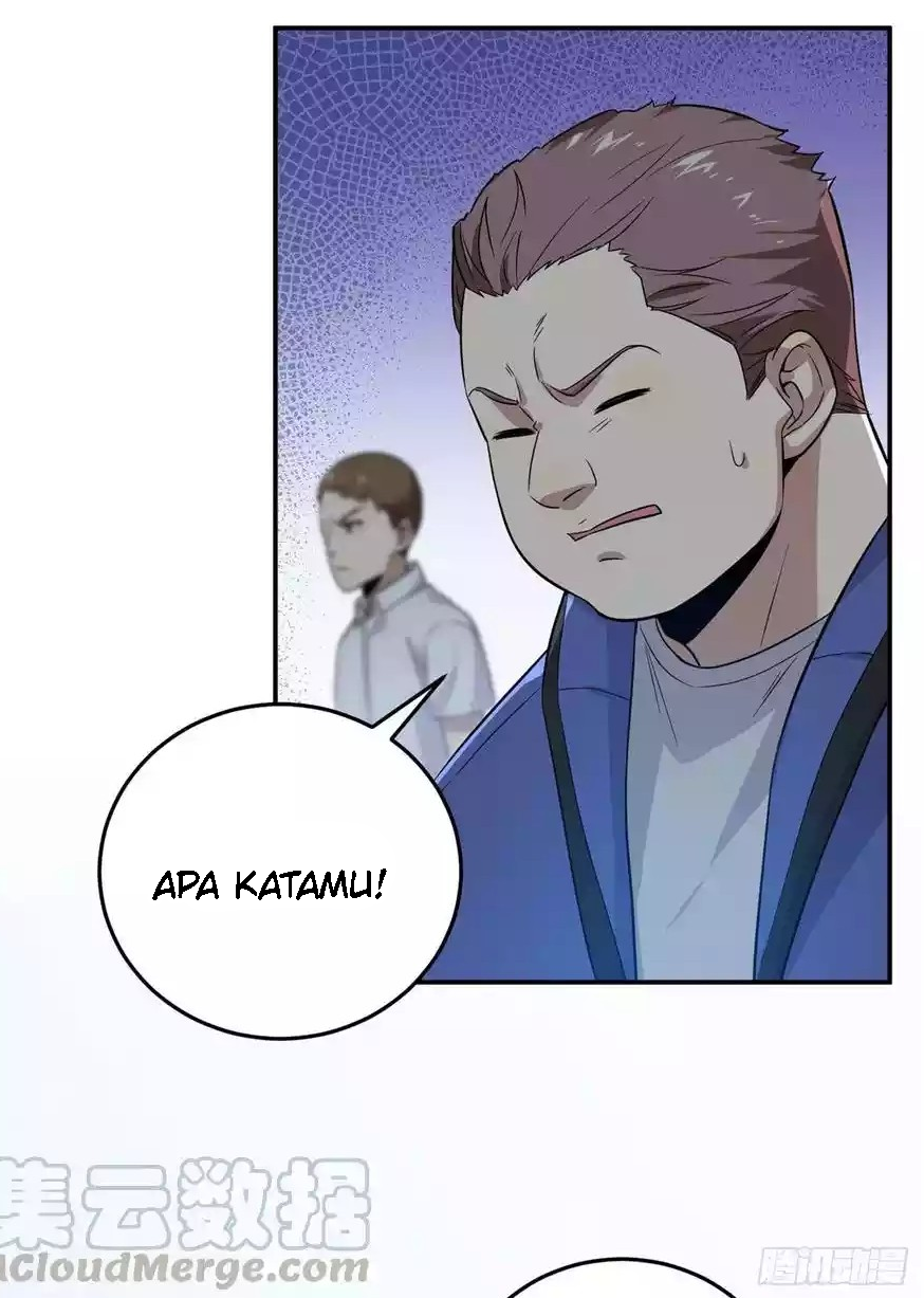 Global Gao Wu Chapter 31 Gambar 11