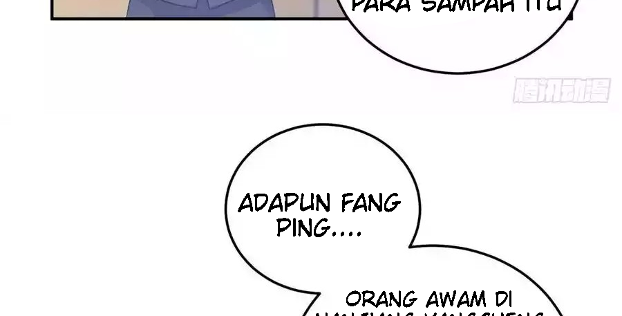 Global Gao Wu Chapter 31 Gambar 15