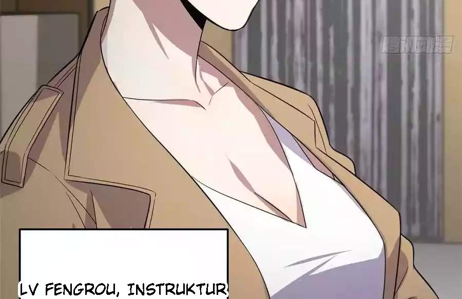 Global Gao Wu Chapter 31 Gambar 25