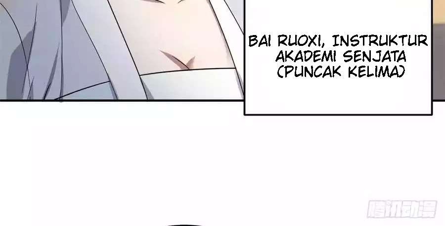 Global Gao Wu Chapter 31 Gambar 21