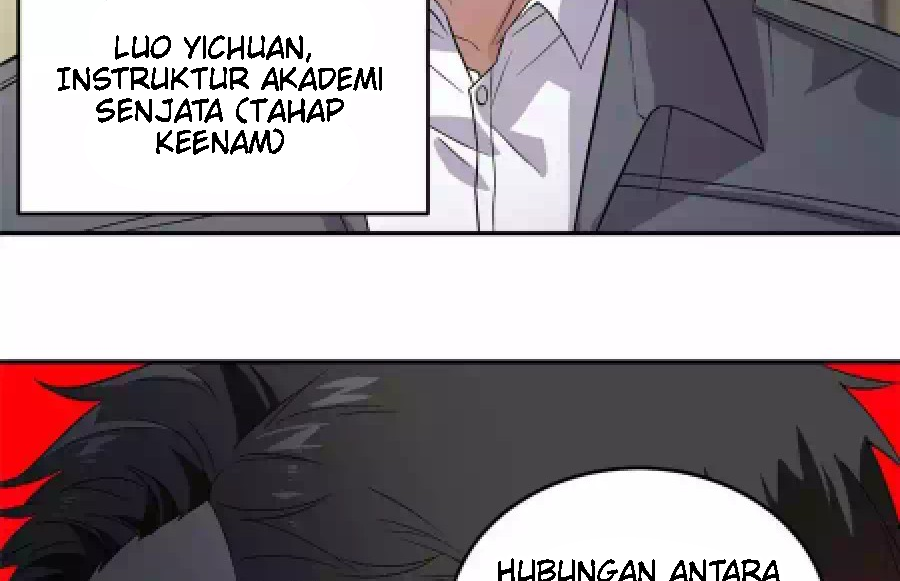 Global Gao Wu Chapter 31 Gambar 23