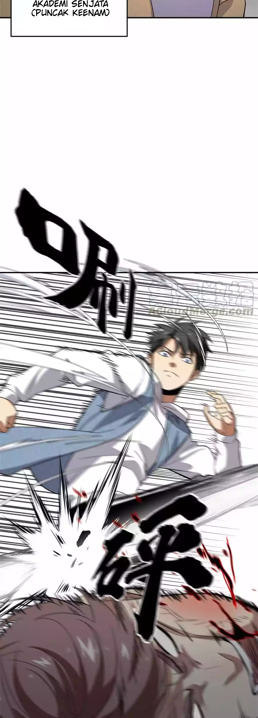 Global Gao Wu Chapter 31 Gambar 26