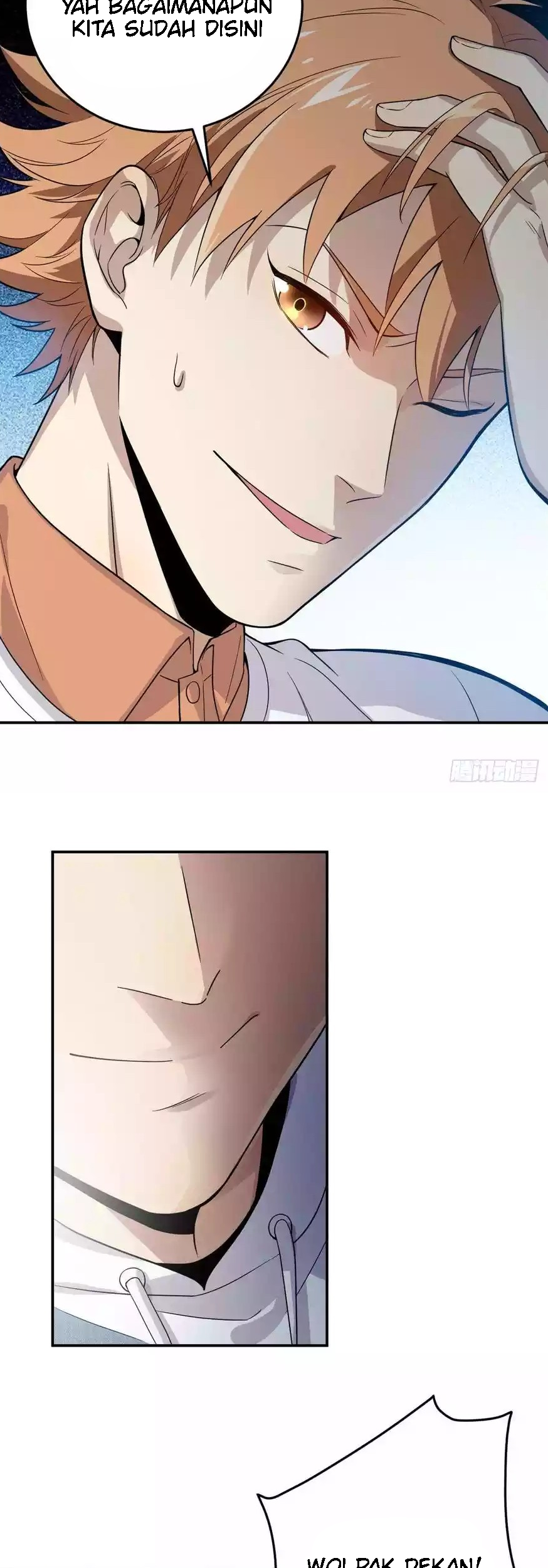 Global Gao Wu Chapter 31 Gambar 4