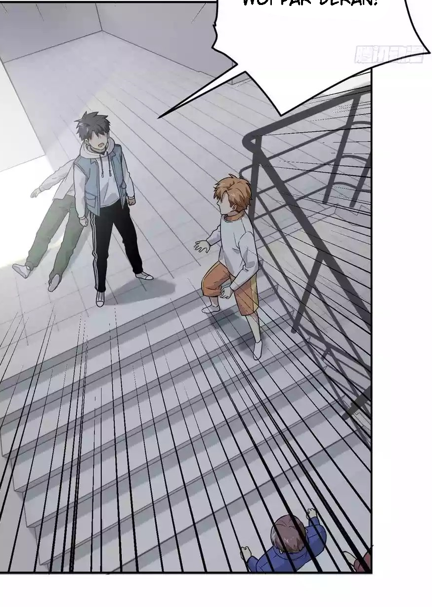 Global Gao Wu Chapter 31 Gambar 5