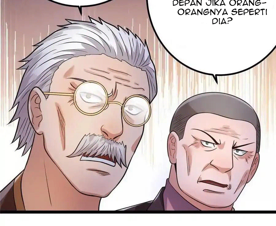 Dushi Xian Wang Chapter 45 Gambar 16