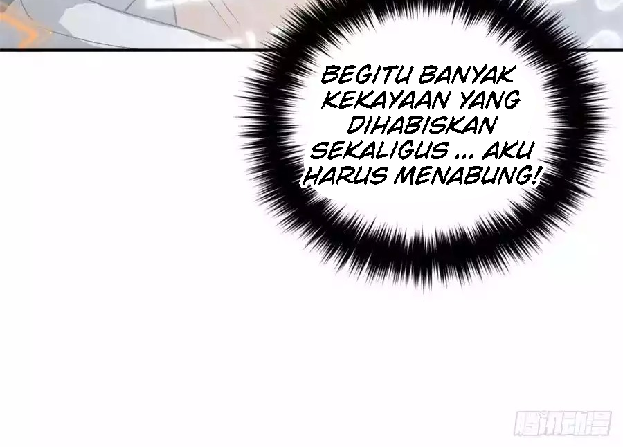 Global Gao Wu Chapter 32 Gambar 11