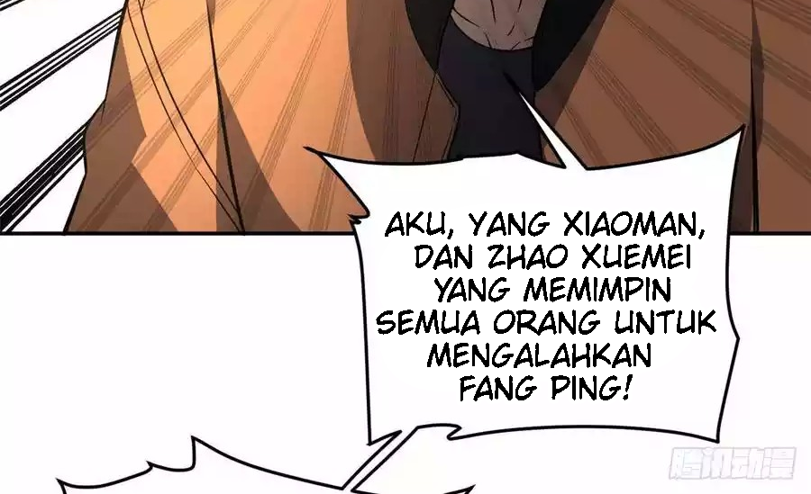 Global Gao Wu Chapter 32 Gambar 41