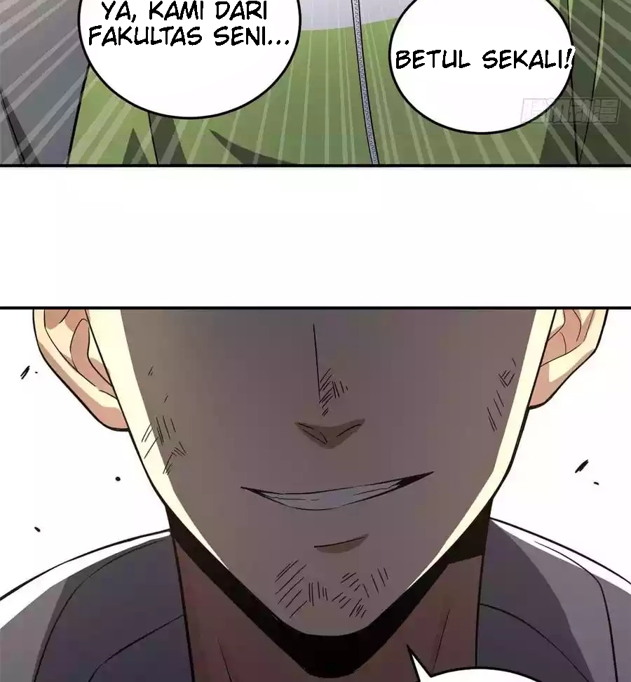 Global Gao Wu Chapter 32 Gambar 53