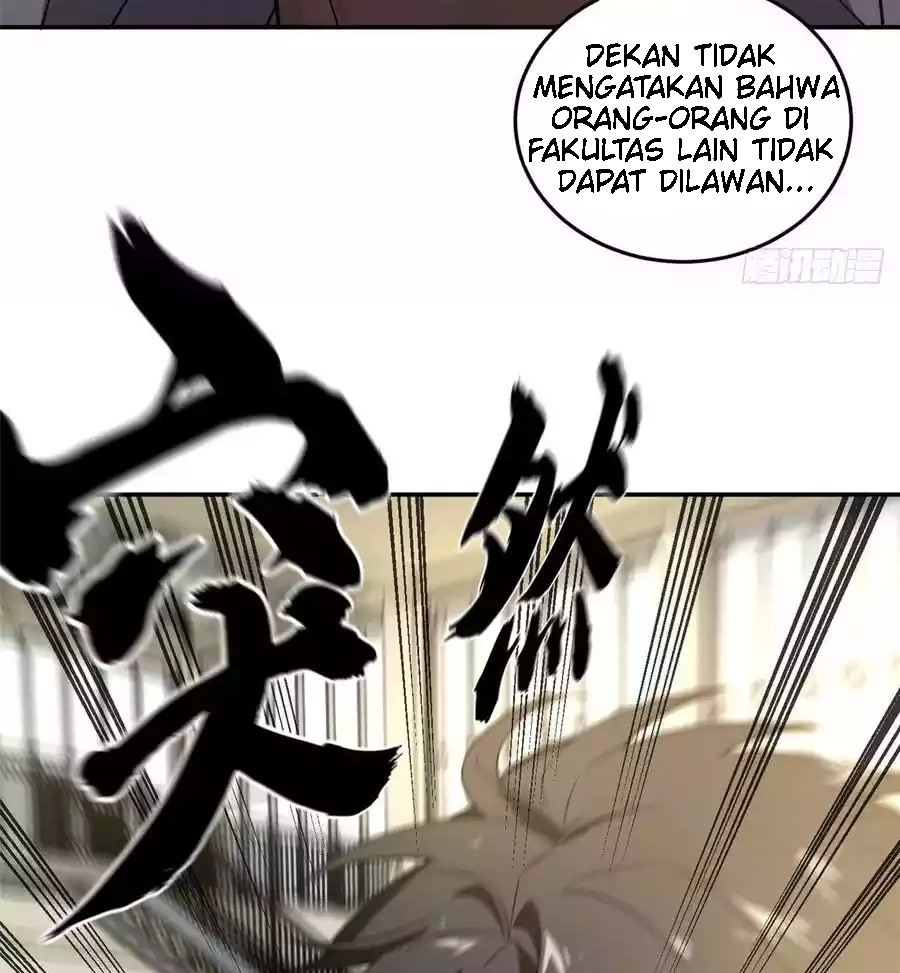 Global Gao Wu Chapter 32 Gambar 54