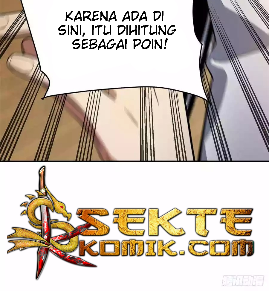 Global Gao Wu Chapter 32 Gambar 56