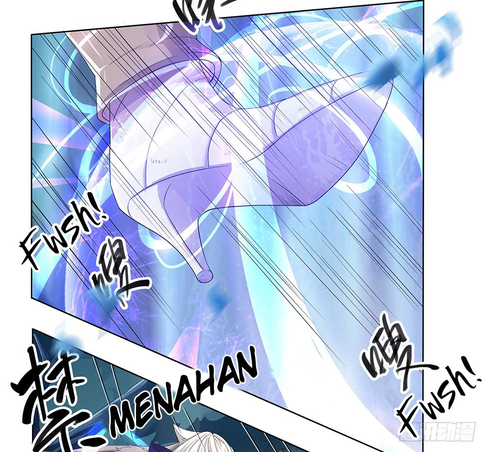 I Am Not a Goddess Chapter 18 Gambar 44