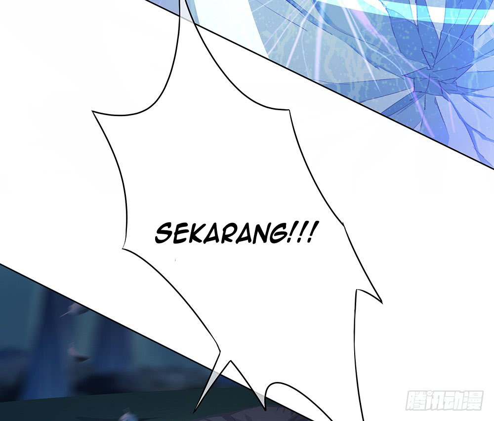 I Am Not a Goddess Chapter 18 Gambar 46