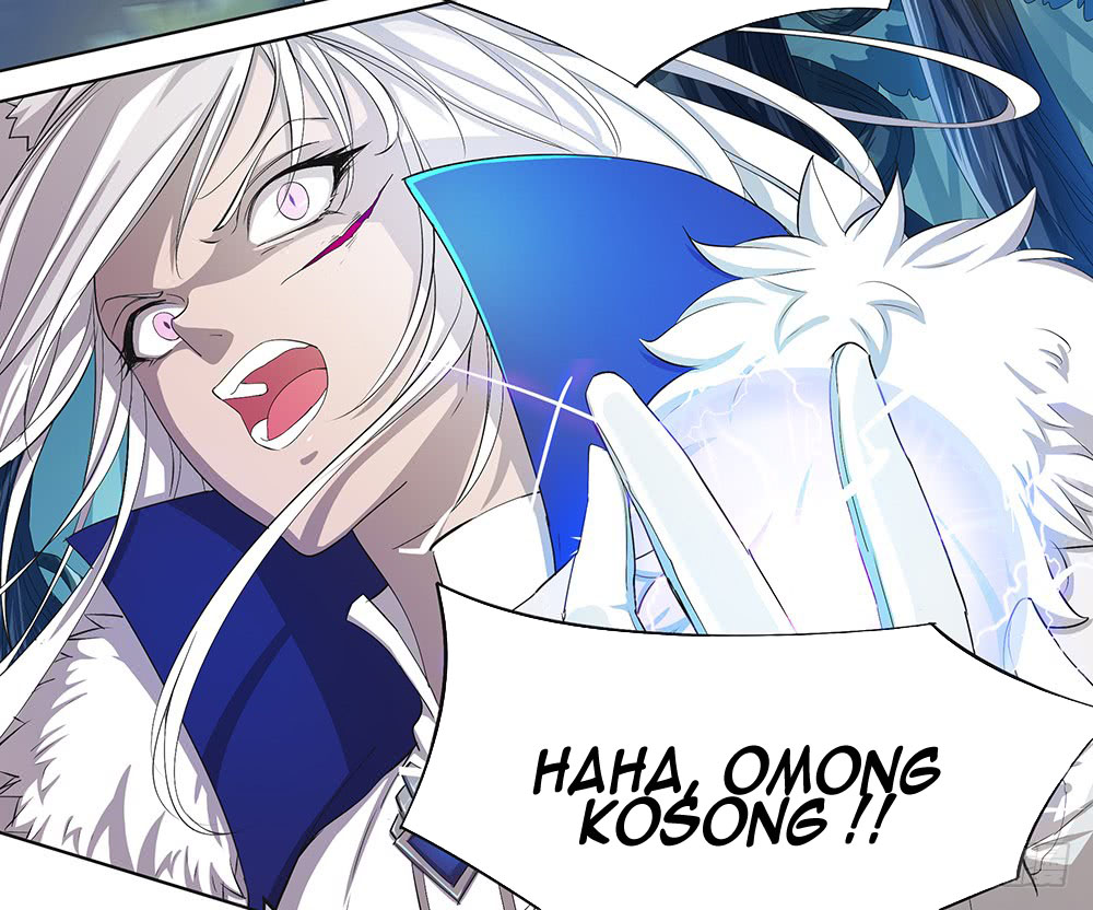 I Am Not a Goddess Chapter 18 Gambar 10