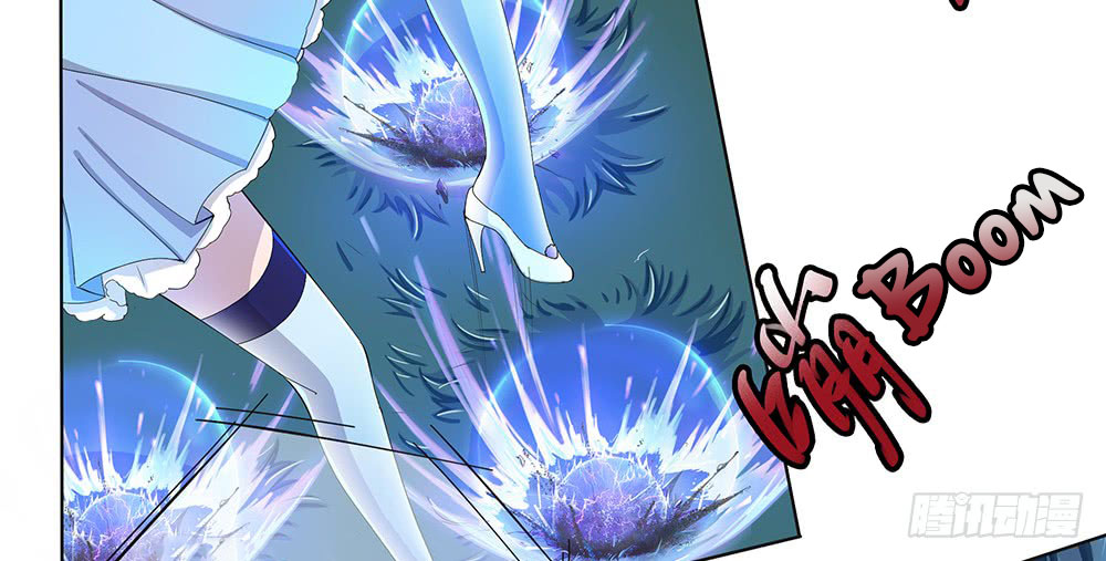 I Am Not a Goddess Chapter 18 Gambar 12