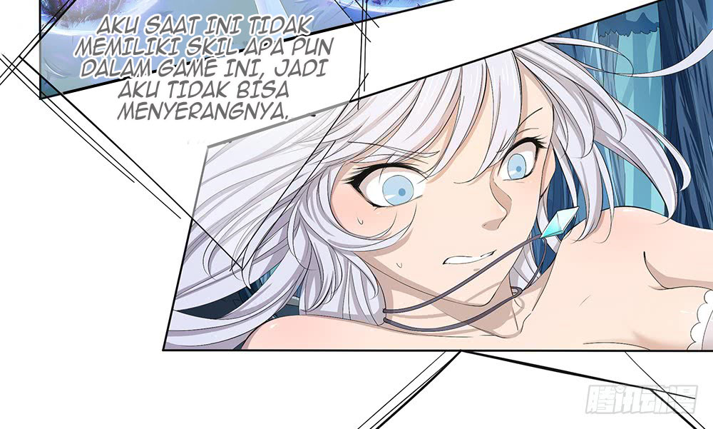 I Am Not a Goddess Chapter 18 Gambar 13