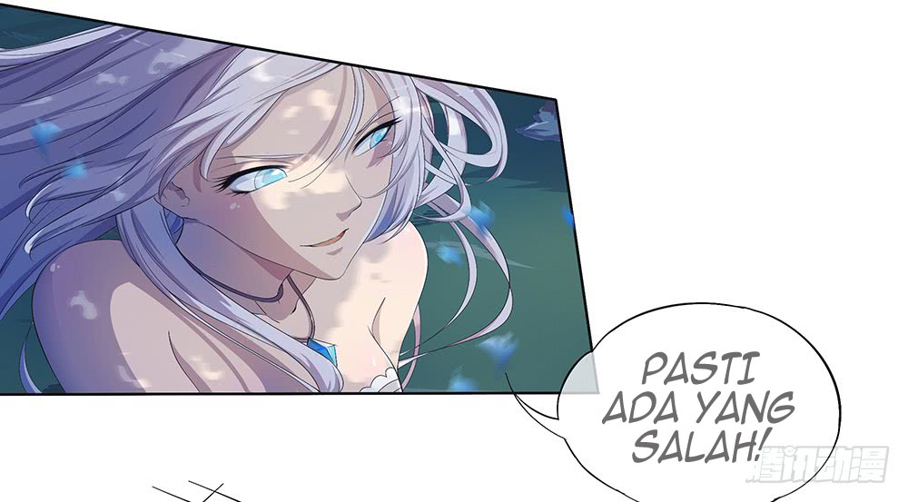 I Am Not a Goddess Chapter 18 Gambar 24