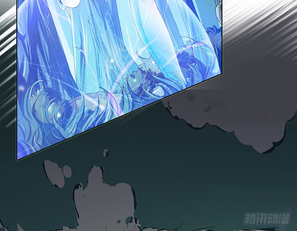 I Am Not a Goddess Chapter 18 Gambar 32