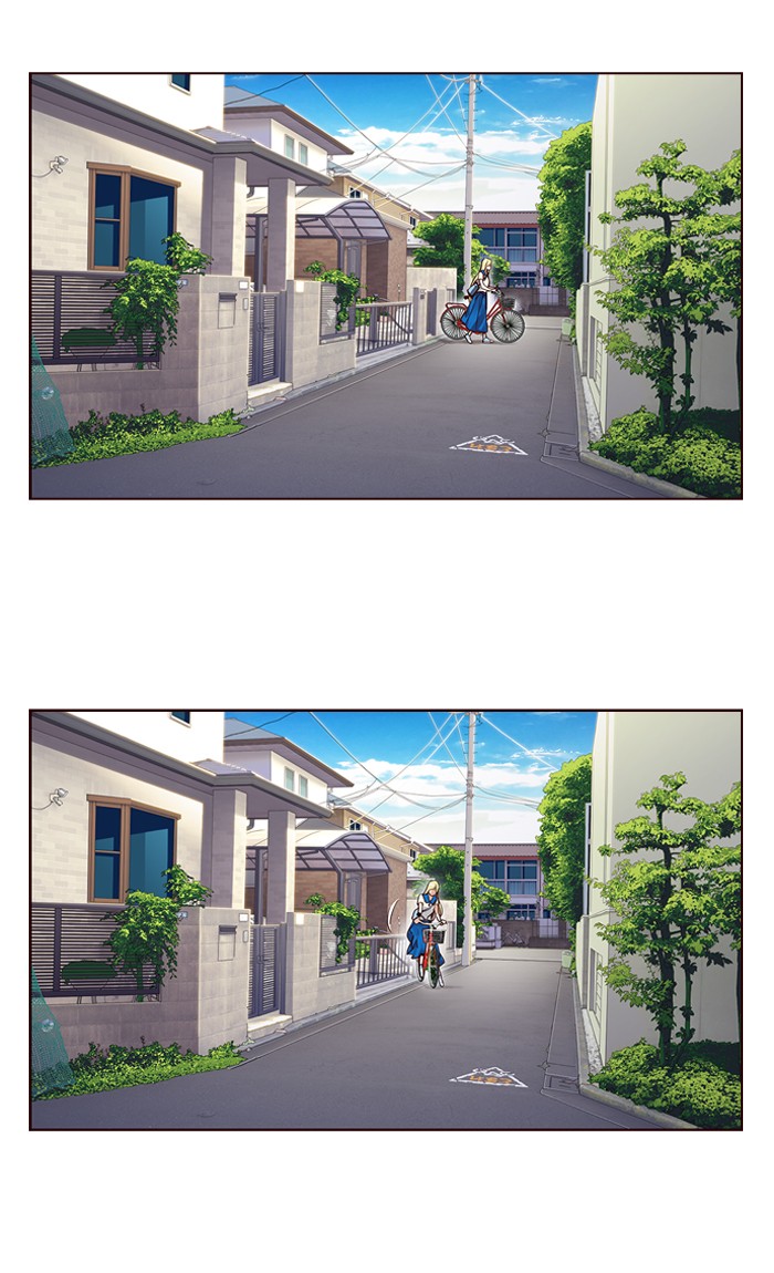 Girl of the Wilds Chapter 260 Gambar 4