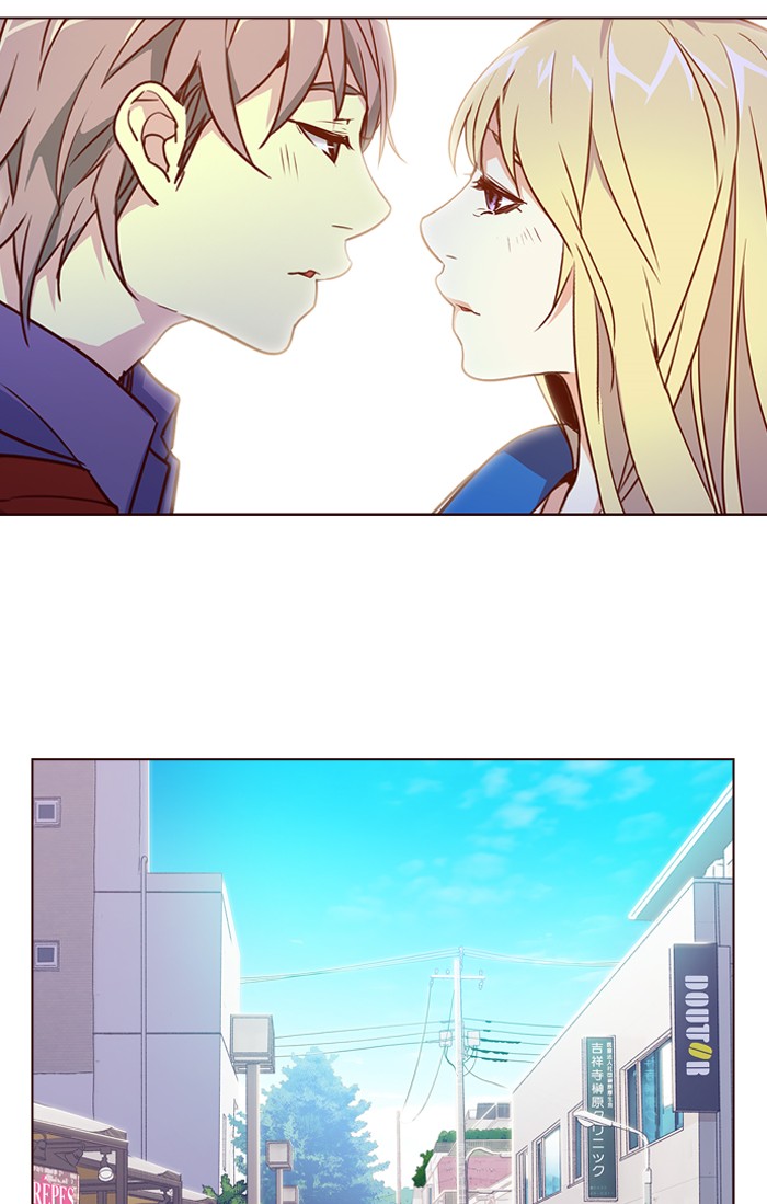 Girl of the Wilds Chapter 260 Gambar 40