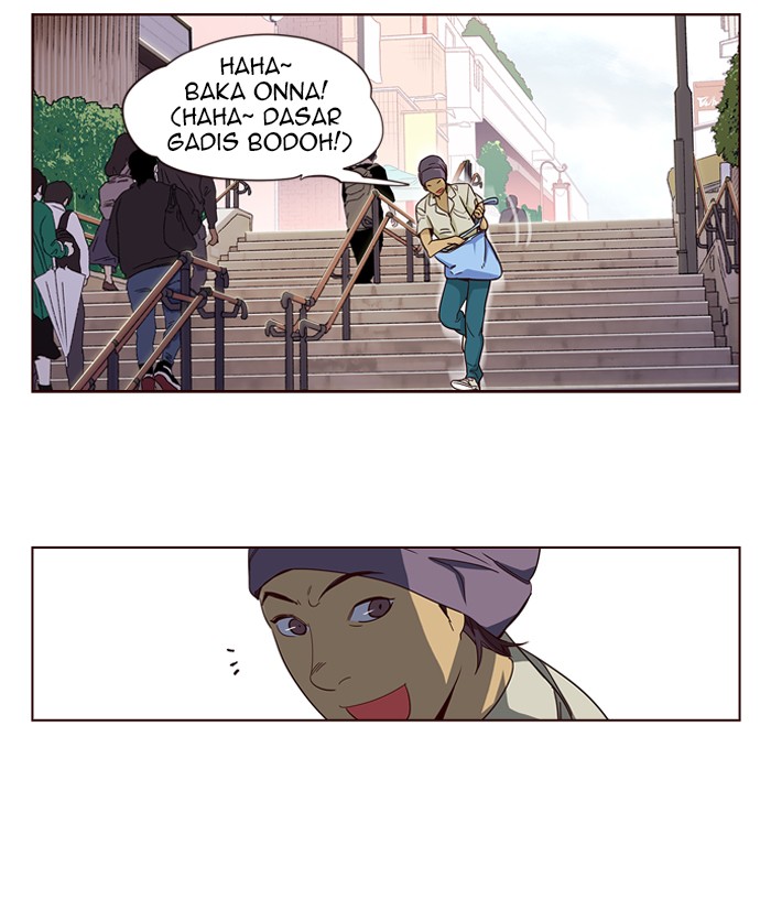 Girl of the Wilds Chapter 260 Gambar 46