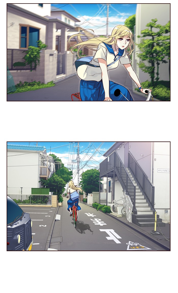 Girl of the Wilds Chapter 260 Gambar 5