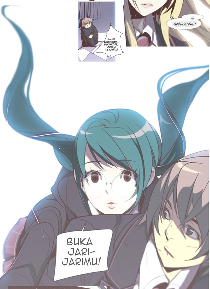 Girl of the Wilds Chapter 260 Gambar 52