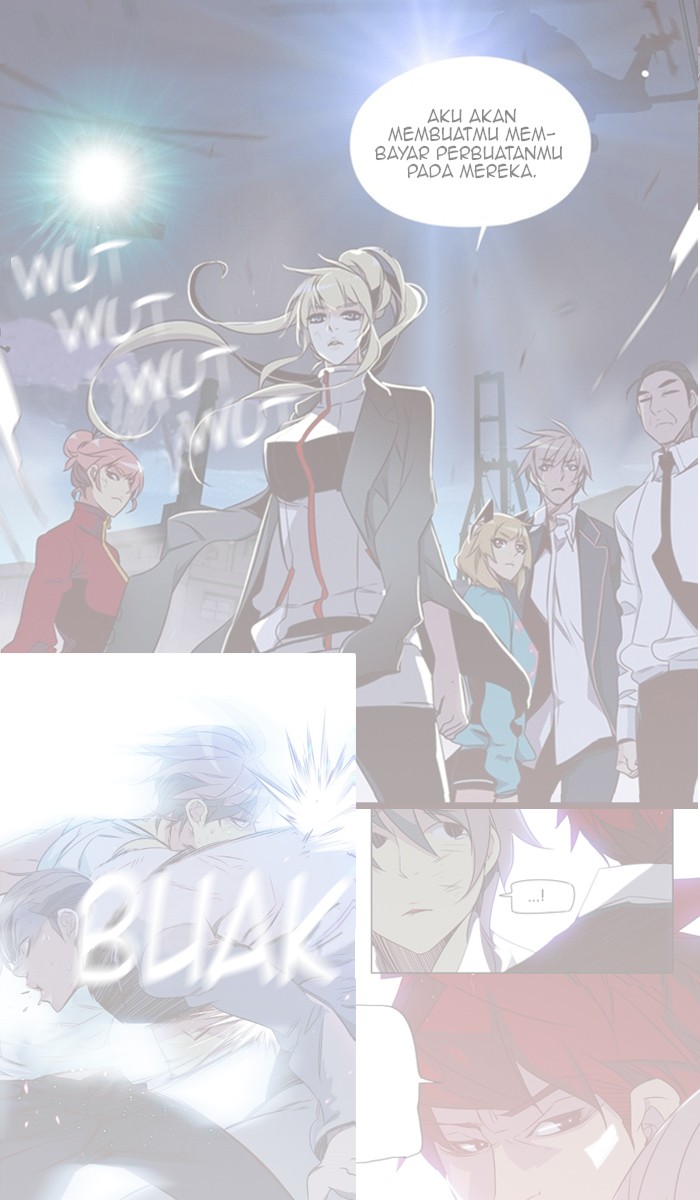 Girl of the Wilds Chapter 260 Gambar 54