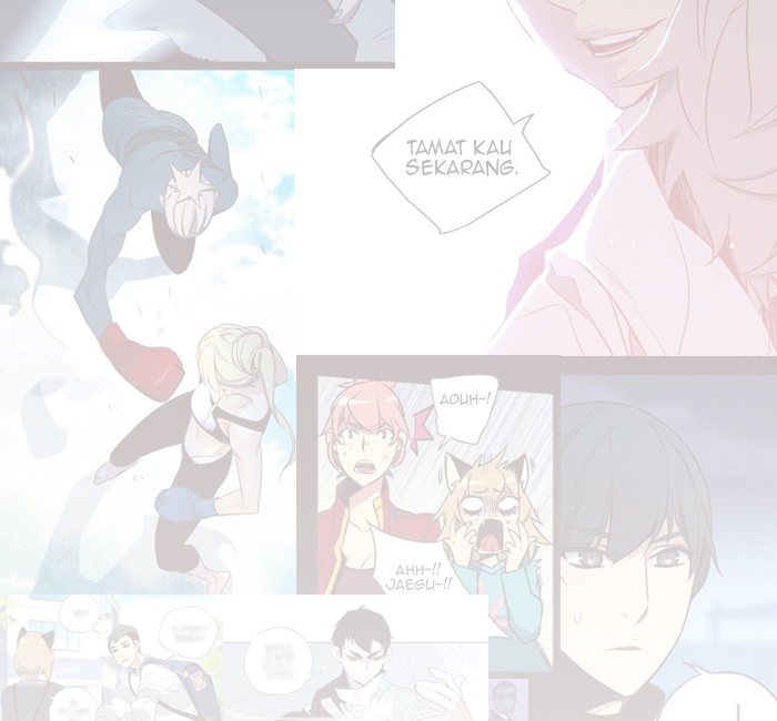 Girl of the Wilds Chapter 260 Gambar 55