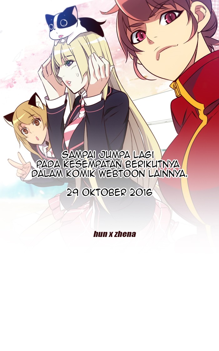 Girl of the Wilds Chapter 260 Gambar 57