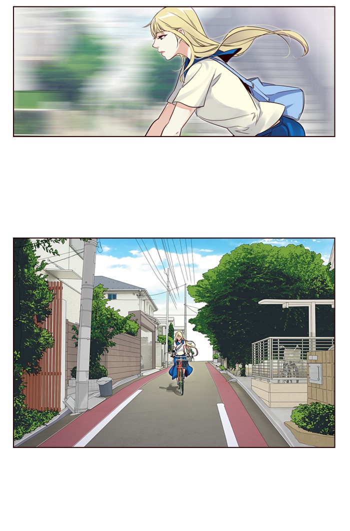 Girl of the Wilds Chapter 260 Gambar 6