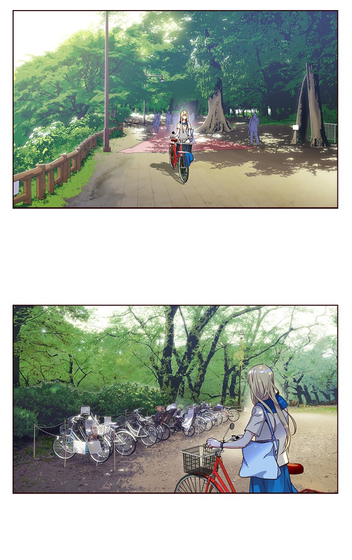 Girl of the Wilds Chapter 260 Gambar 8