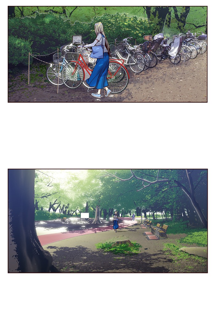 Girl of the Wilds Chapter 260 Gambar 9