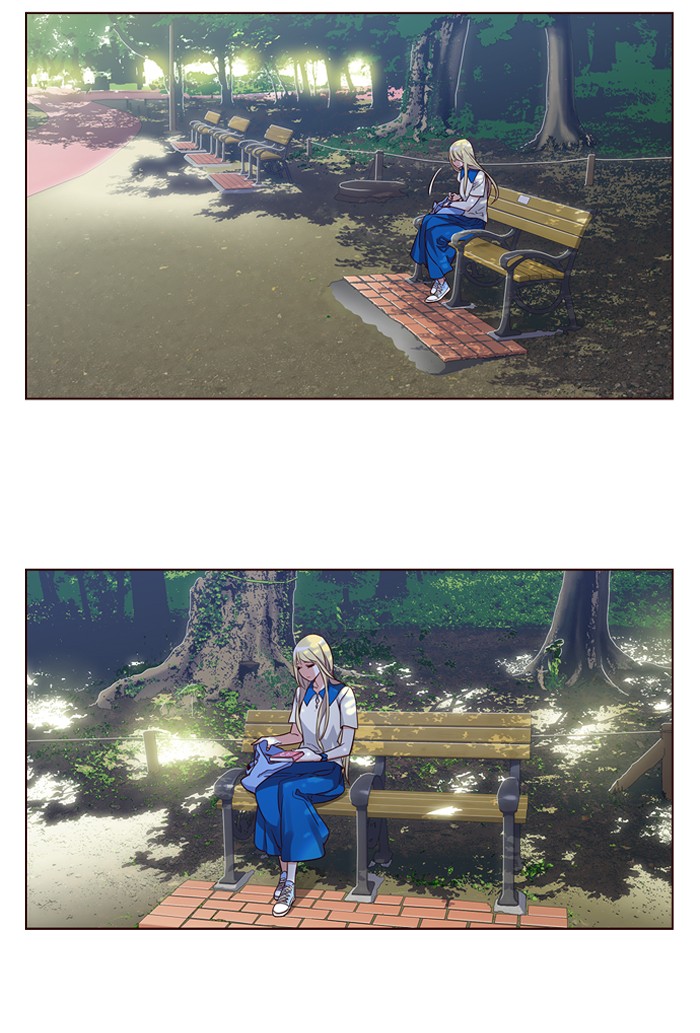 Girl of the Wilds Chapter 260 Gambar 10