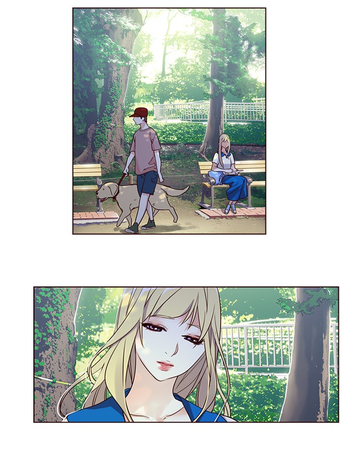 Girl of the Wilds Chapter 260 Gambar 12