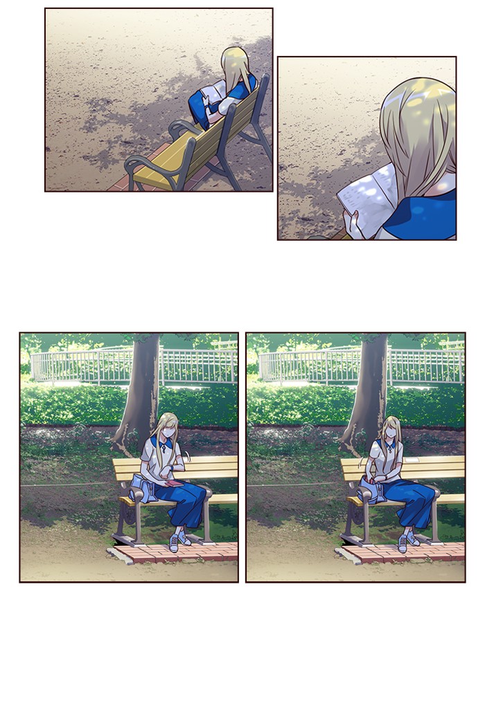 Girl of the Wilds Chapter 260 Gambar 13