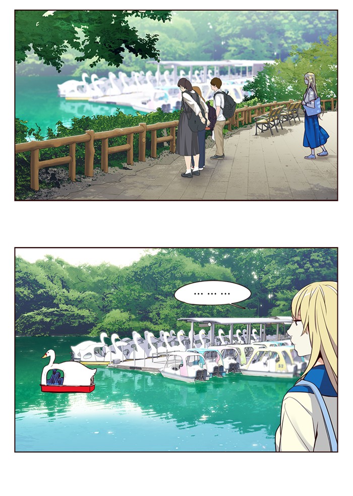 Girl of the Wilds Chapter 260 Gambar 16