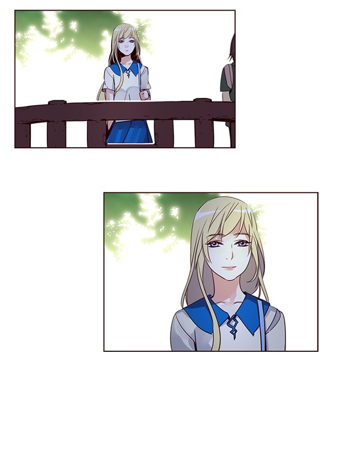 Girl of the Wilds Chapter 260 Gambar 17