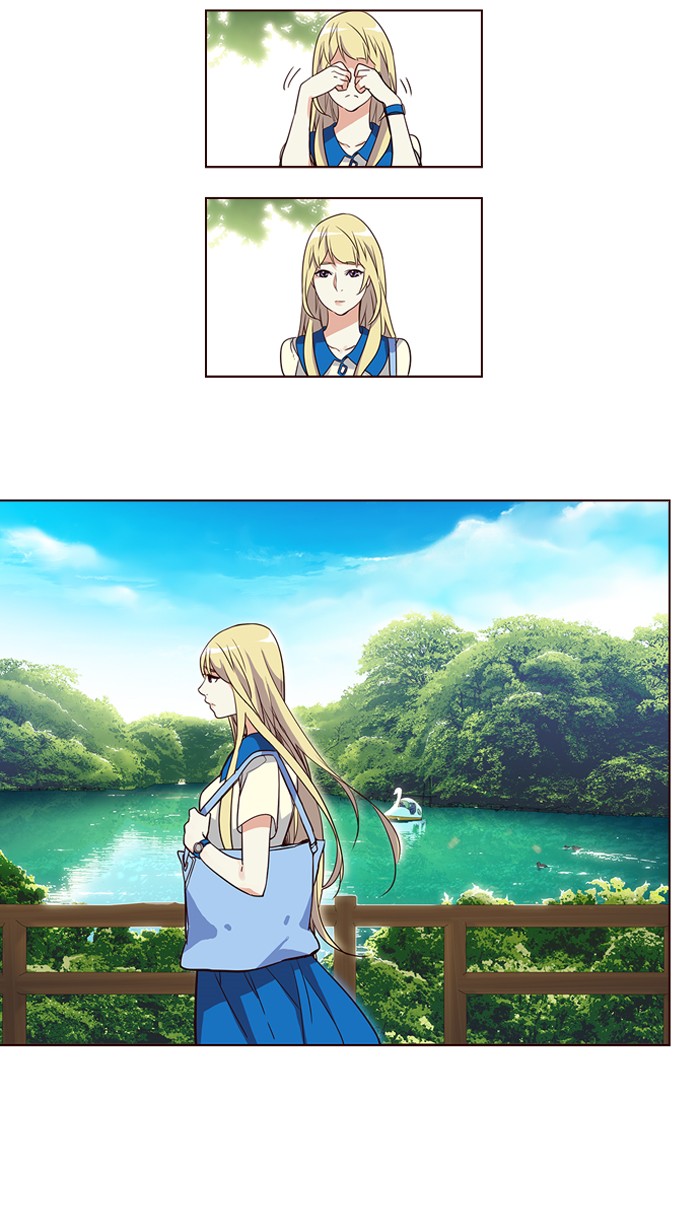 Girl of the Wilds Chapter 260 Gambar 21