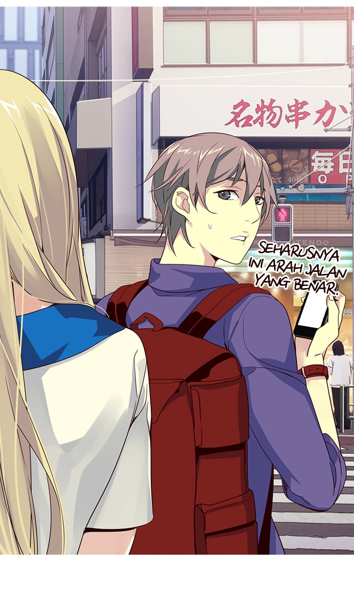 Girl of the Wilds Chapter 260 Gambar 29