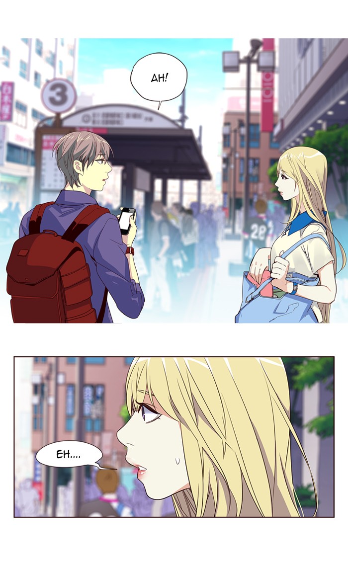 Girl of the Wilds Chapter 260 Gambar 31