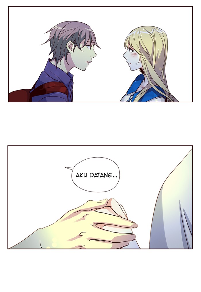 Girl of the Wilds Chapter 260 Gambar 34