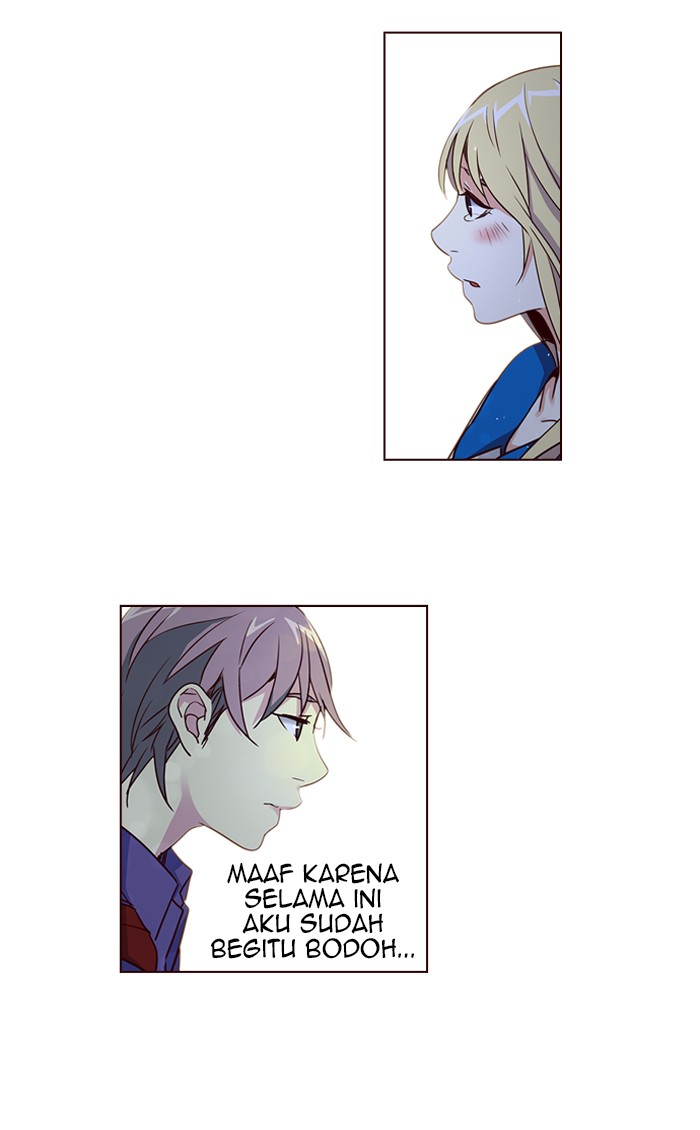 Girl of the Wilds Chapter 260 Gambar 36