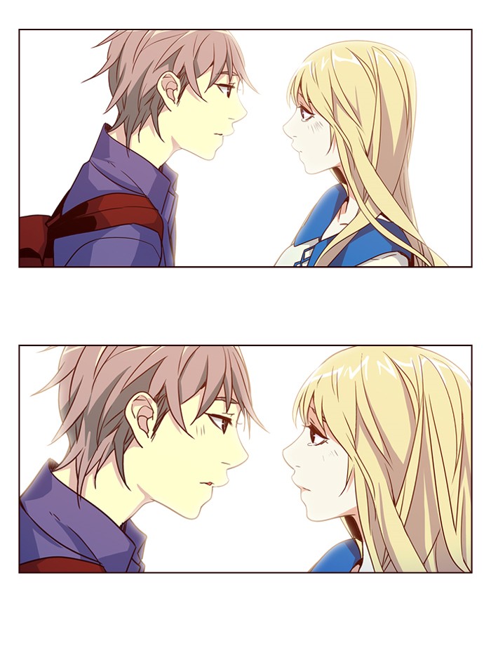 Girl of the Wilds Chapter 260 Gambar 39