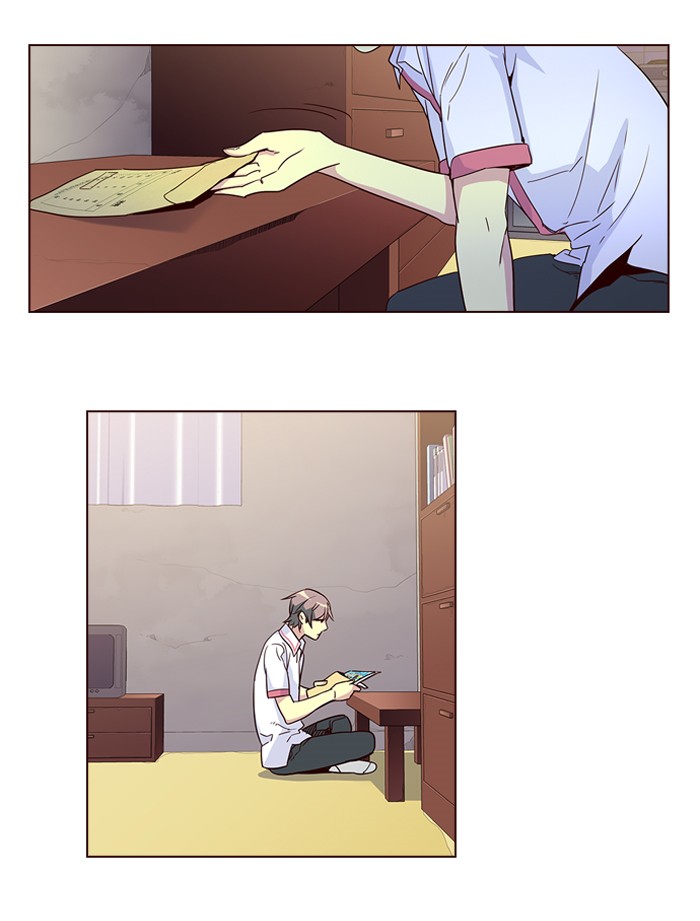 Girl of the Wilds Chapter 258 Gambar 40