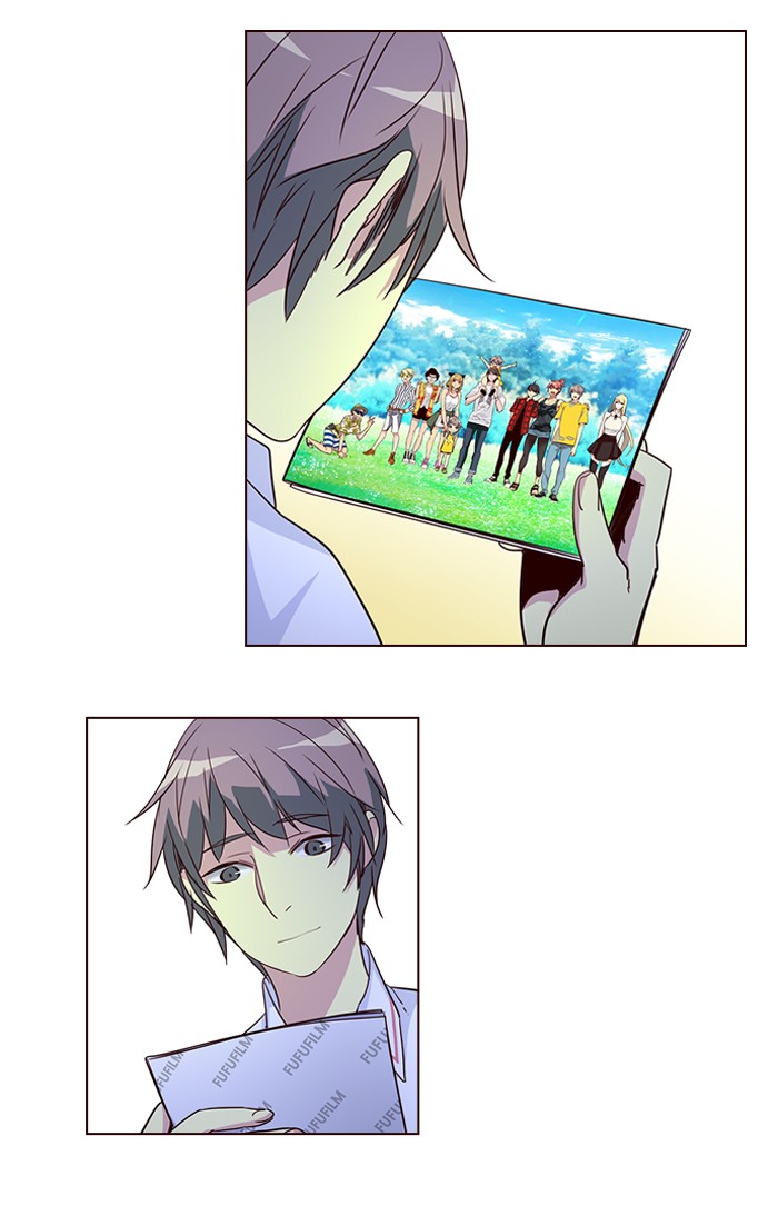 Girl of the Wilds Chapter 258 Gambar 41