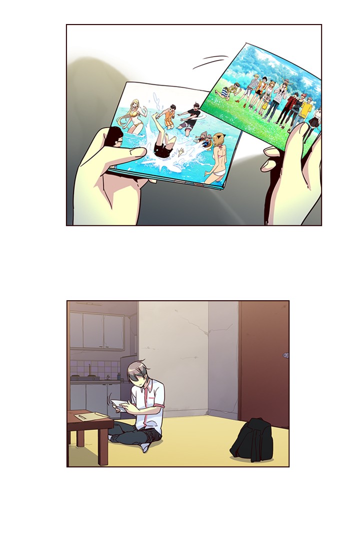 Girl of the Wilds Chapter 258 Gambar 42