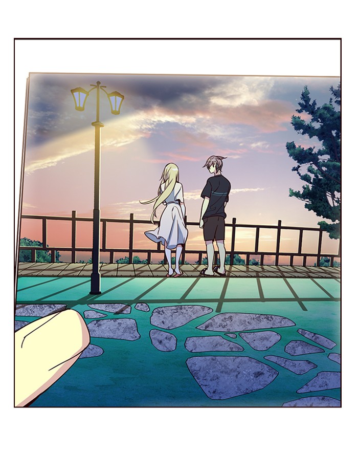 Girl of the Wilds Chapter 258 Gambar 44